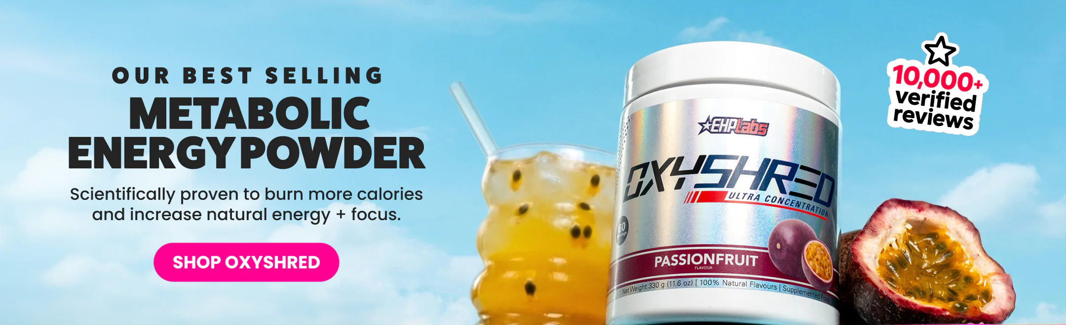Elevate Your Fitness Journey