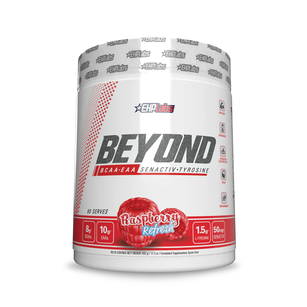 Beyond BCAA+EAA Intra-Workout - Image 10