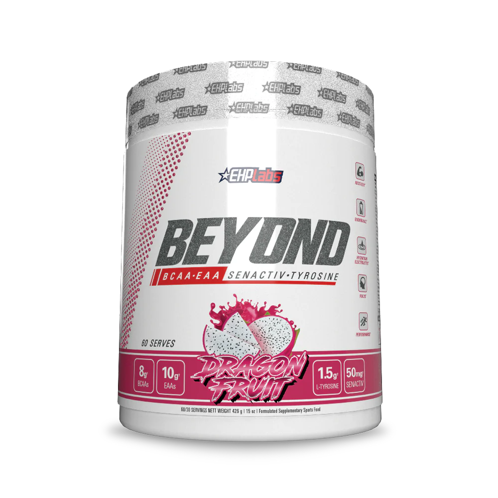 Beyond BCAA+EAA Intra-Workout - Image 11