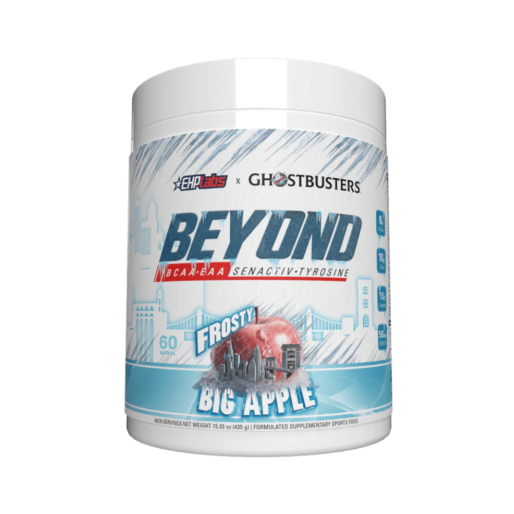 Beyond BCAA+EAA Intra-Workout - Image 12