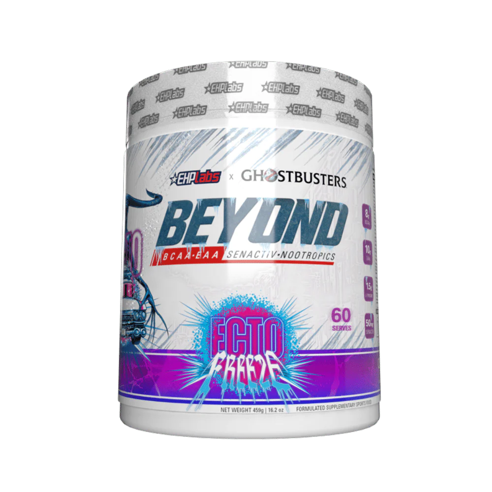 Beyond BCAA+EAA Intra-Workout - Image 13