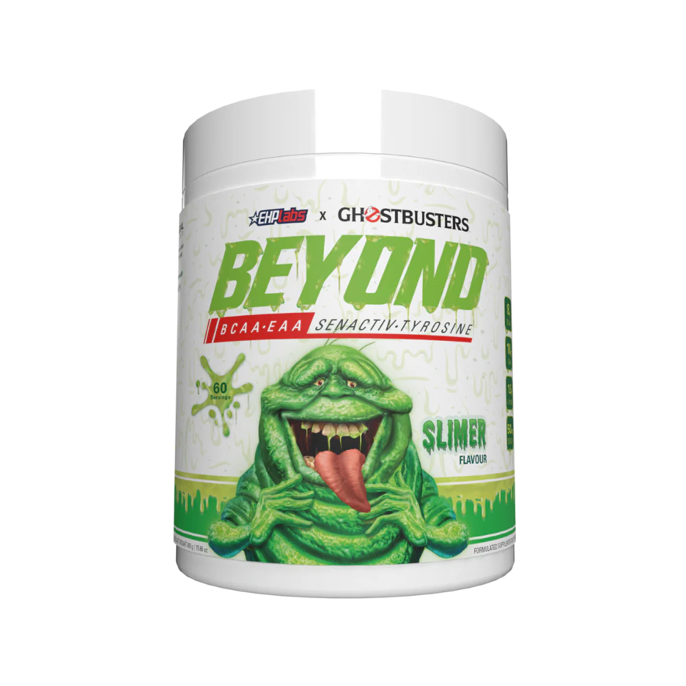 Beyond BCAA+EAA Intra-Workout - Image 3