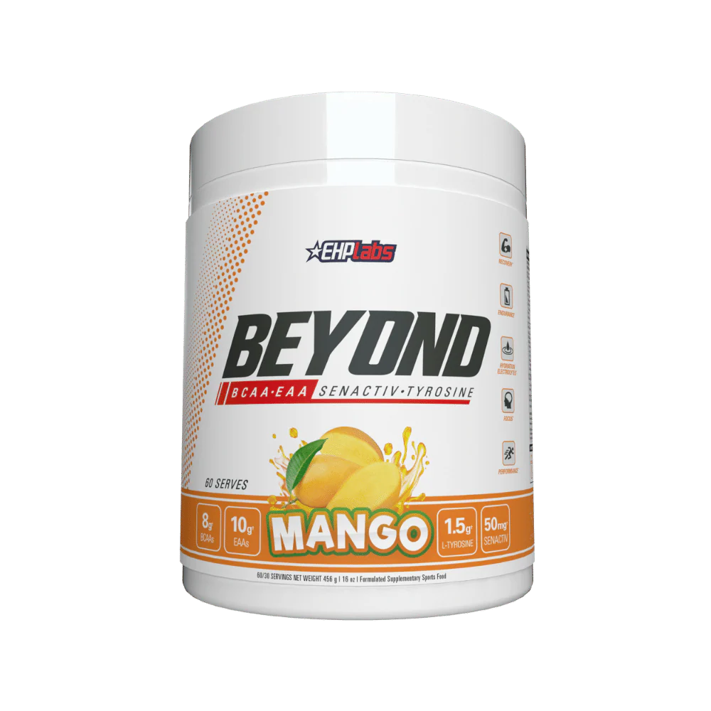 Beyond BCAA+EAA Intra-Workout - Image 4