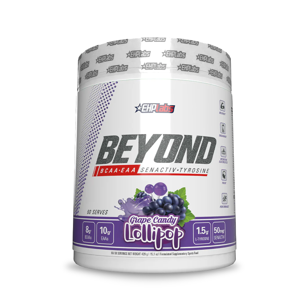 Beyond BCAA+EAA Intra-Workout - Image 5