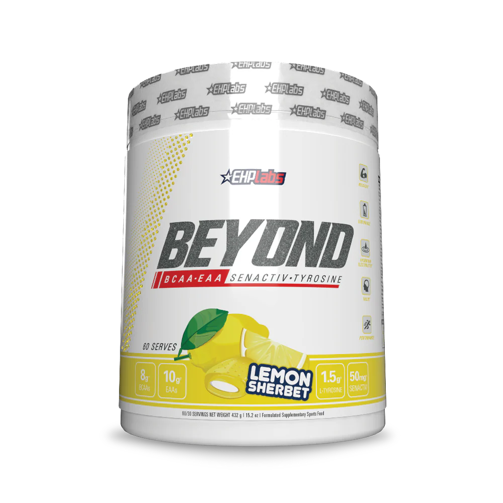 Beyond BCAA+EAA Intra-Workout - Image 6