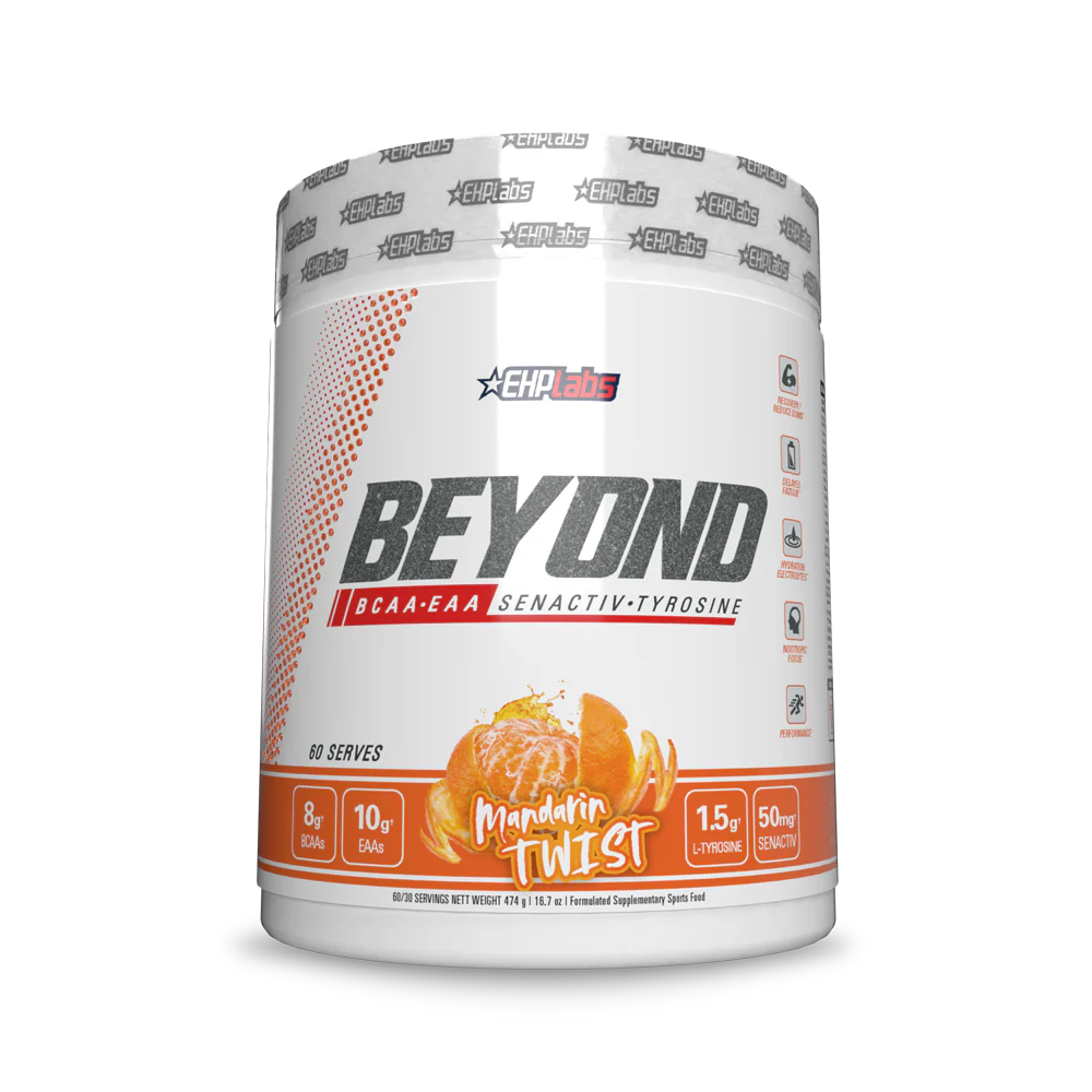 Beyond BCAA+EAA Intra-Workout - Image 7