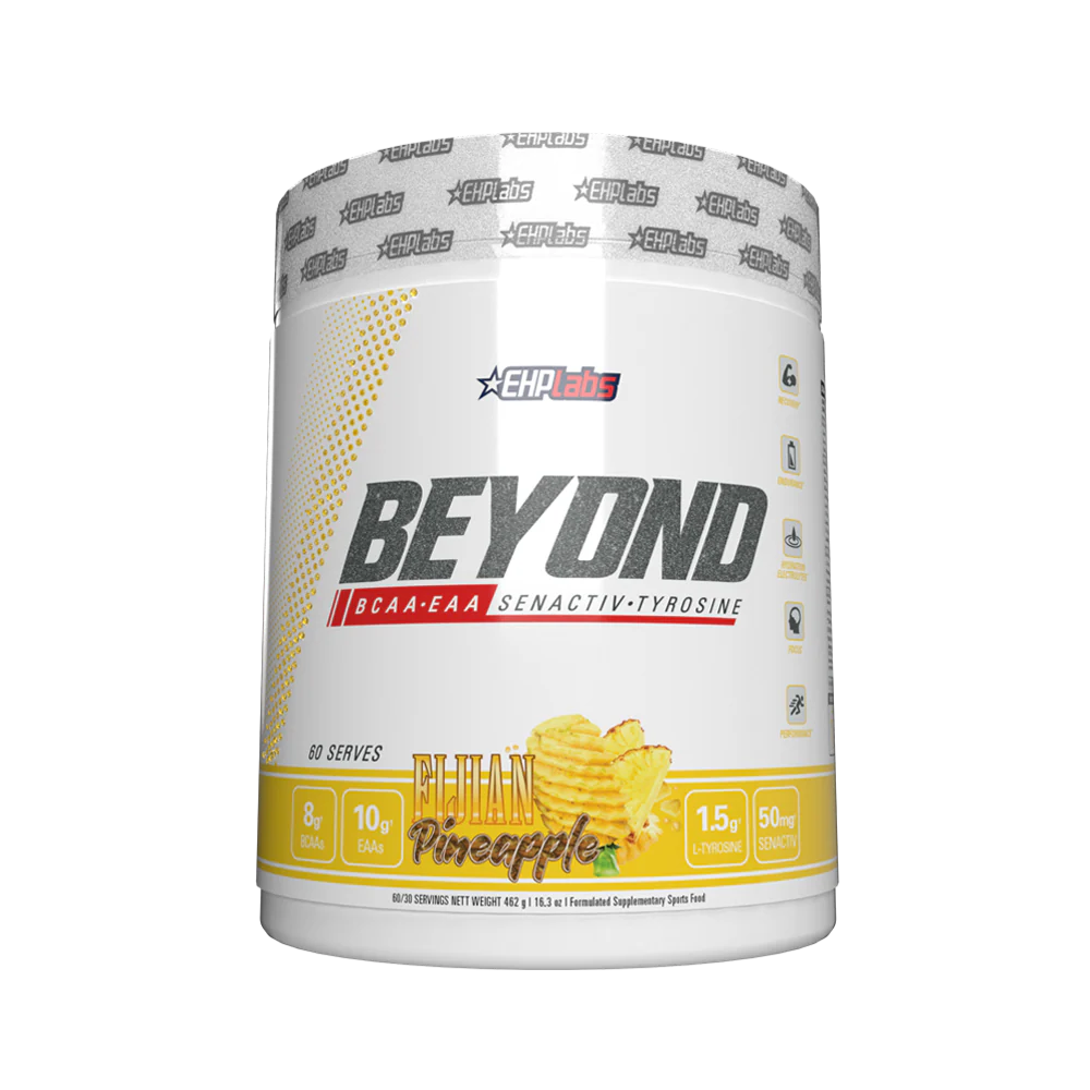 Beyond BCAA+EAA Intra-Workout - Image 8