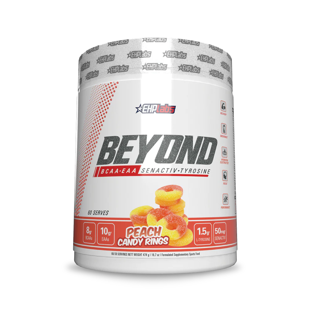 Beyond BCAA+EAA Intra-Workout - Image 9