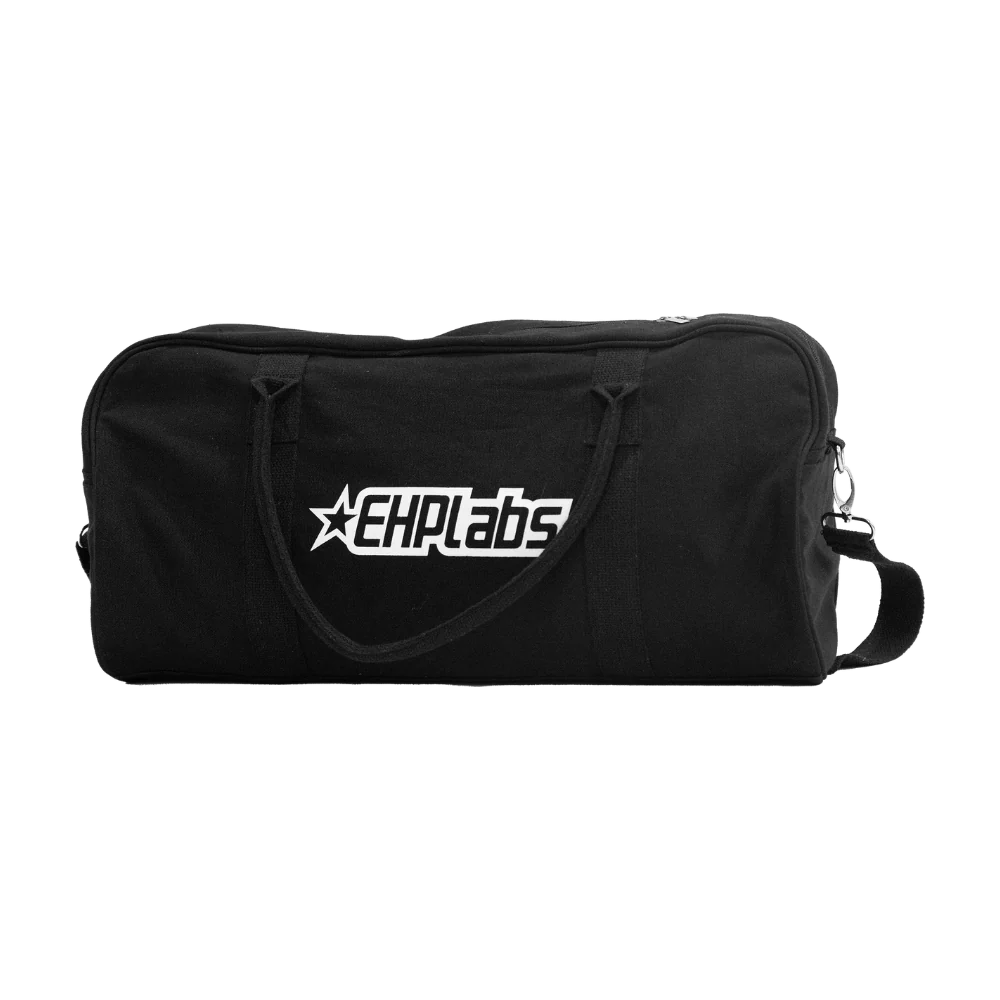 EHPlabs Gym Duffle Bag