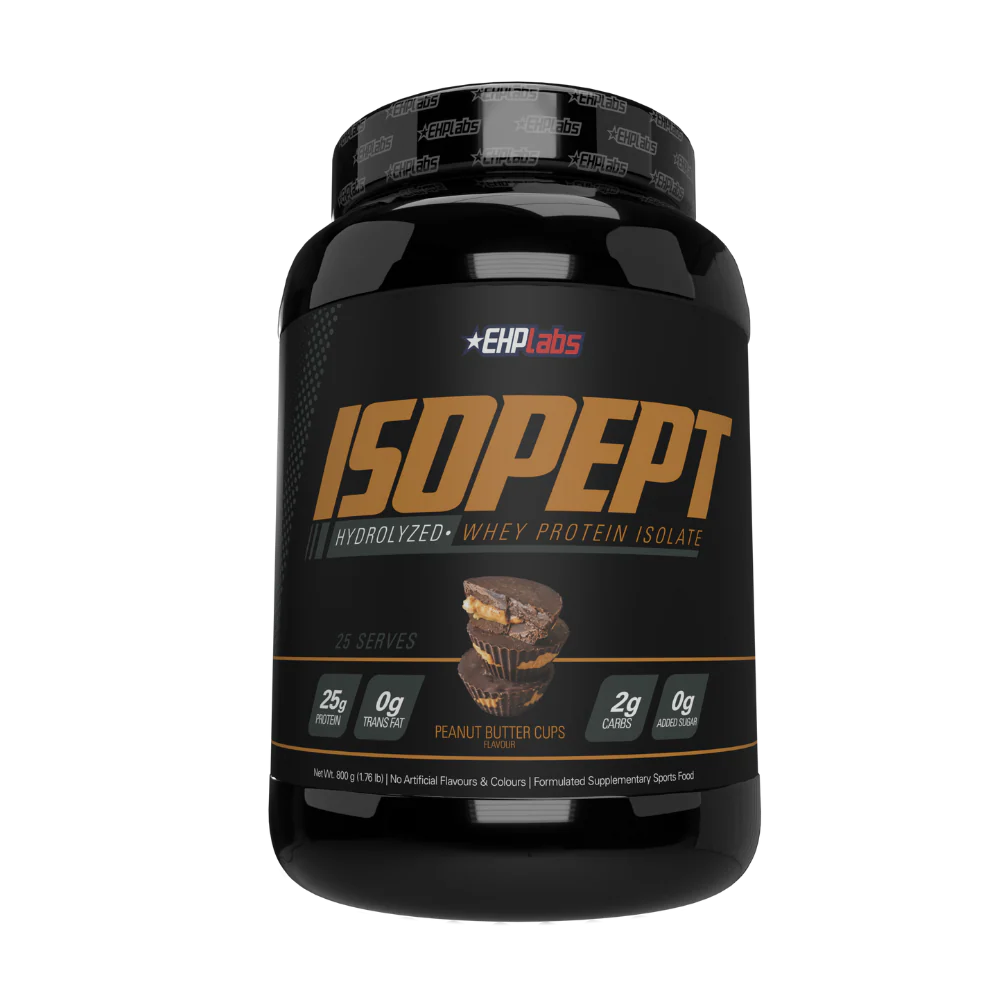 ISOPEPT Hydrolyzed Whey Protein - Image 3