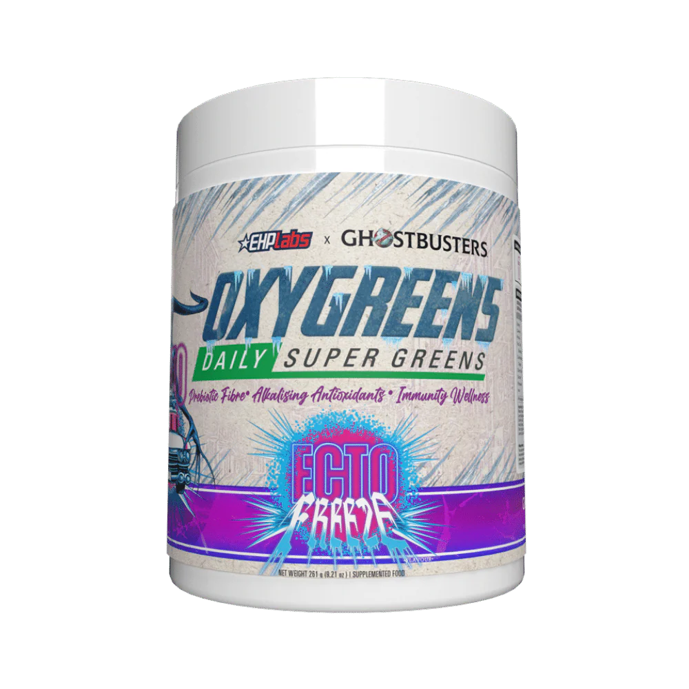 OxyGreens - Daily Super Greens Powder (30 Serves) - Image 11