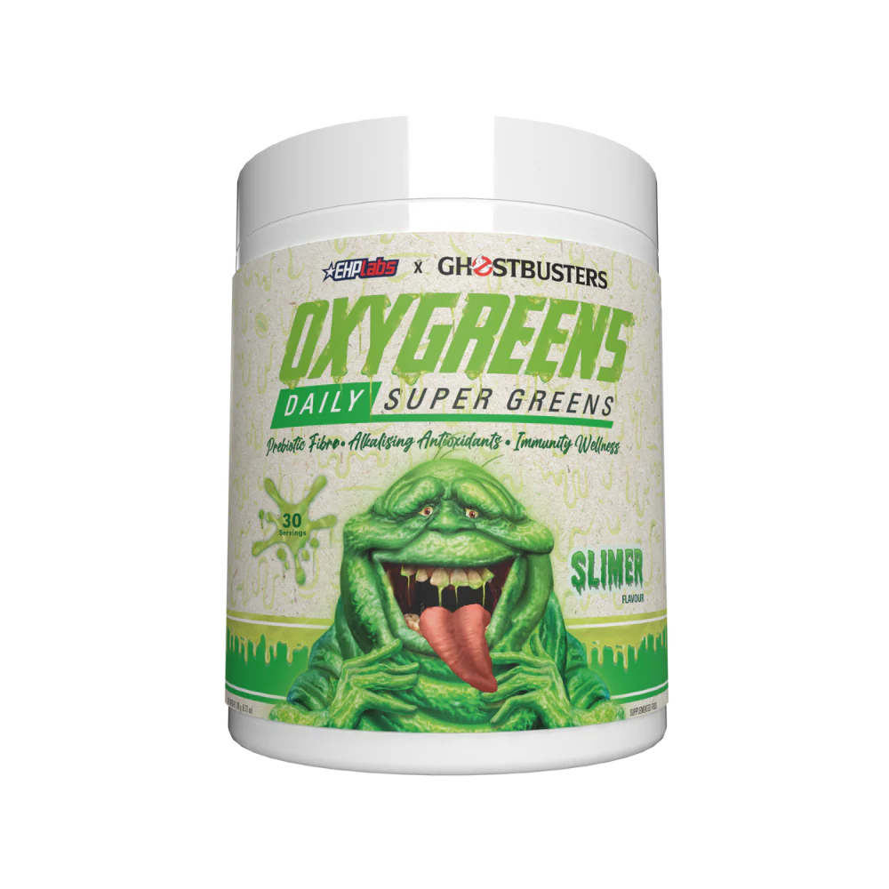 OxyGreens - Daily Super Greens Powder (30 Serves) - Image 5
