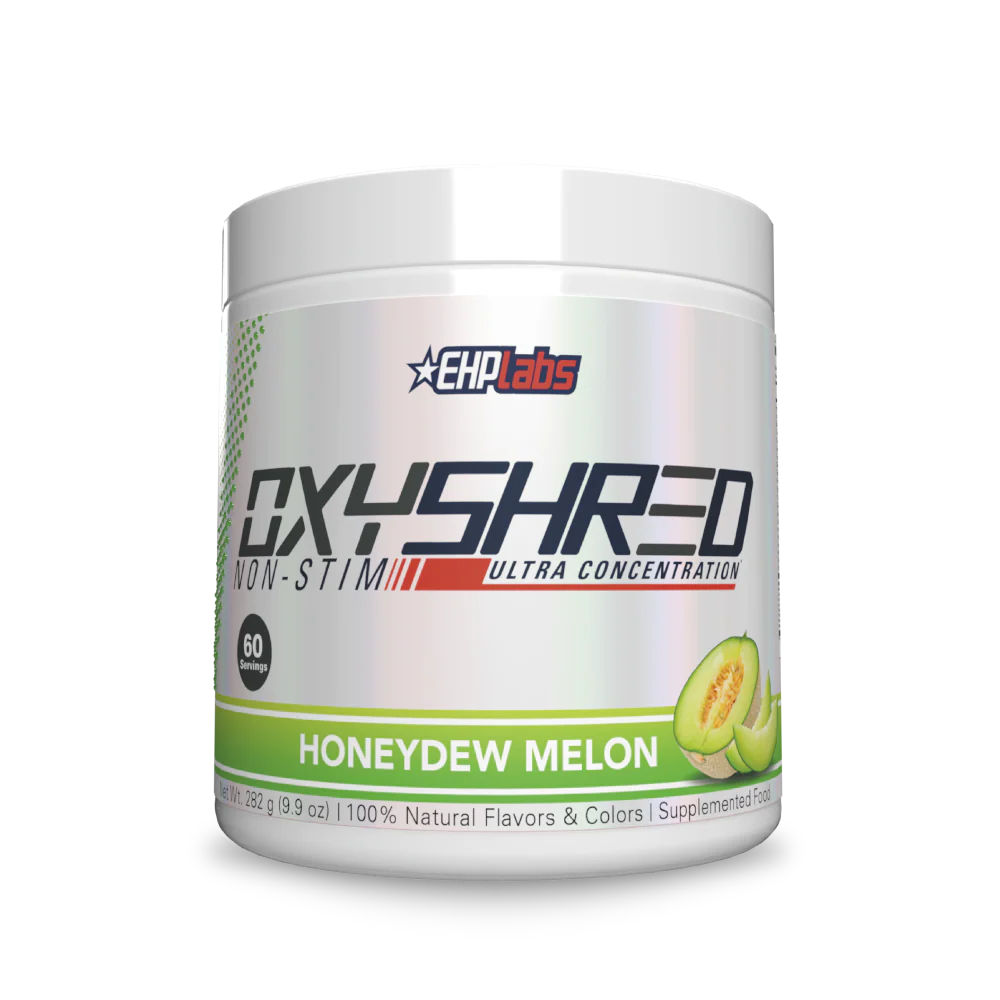 OxyShred Non-Stim - Image 4