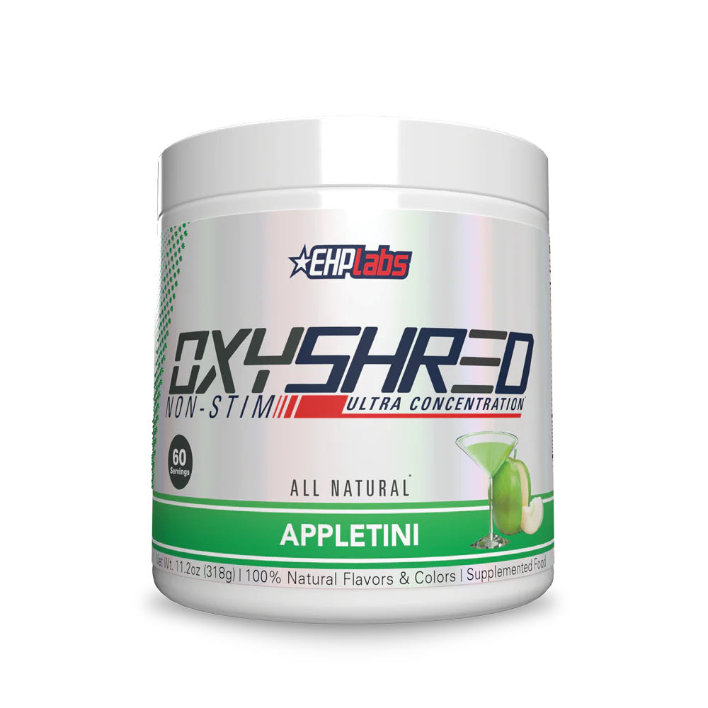 OxyShred Non-Stim - Image 5