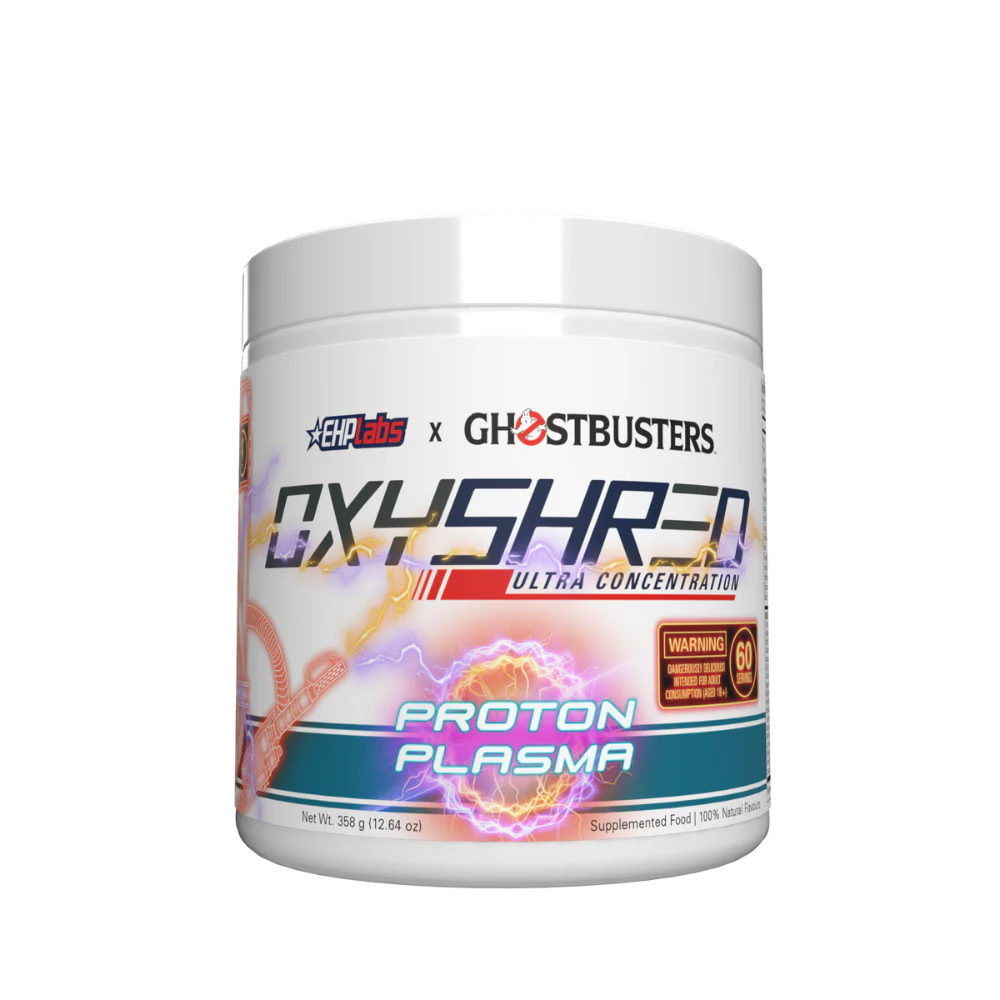 OxyShred Ultra Concentration - Image 10