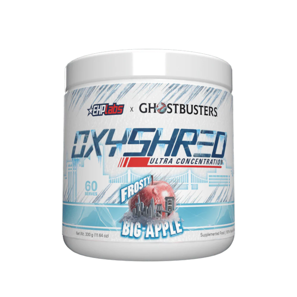 OxyShred Ultra Concentration - Image 11