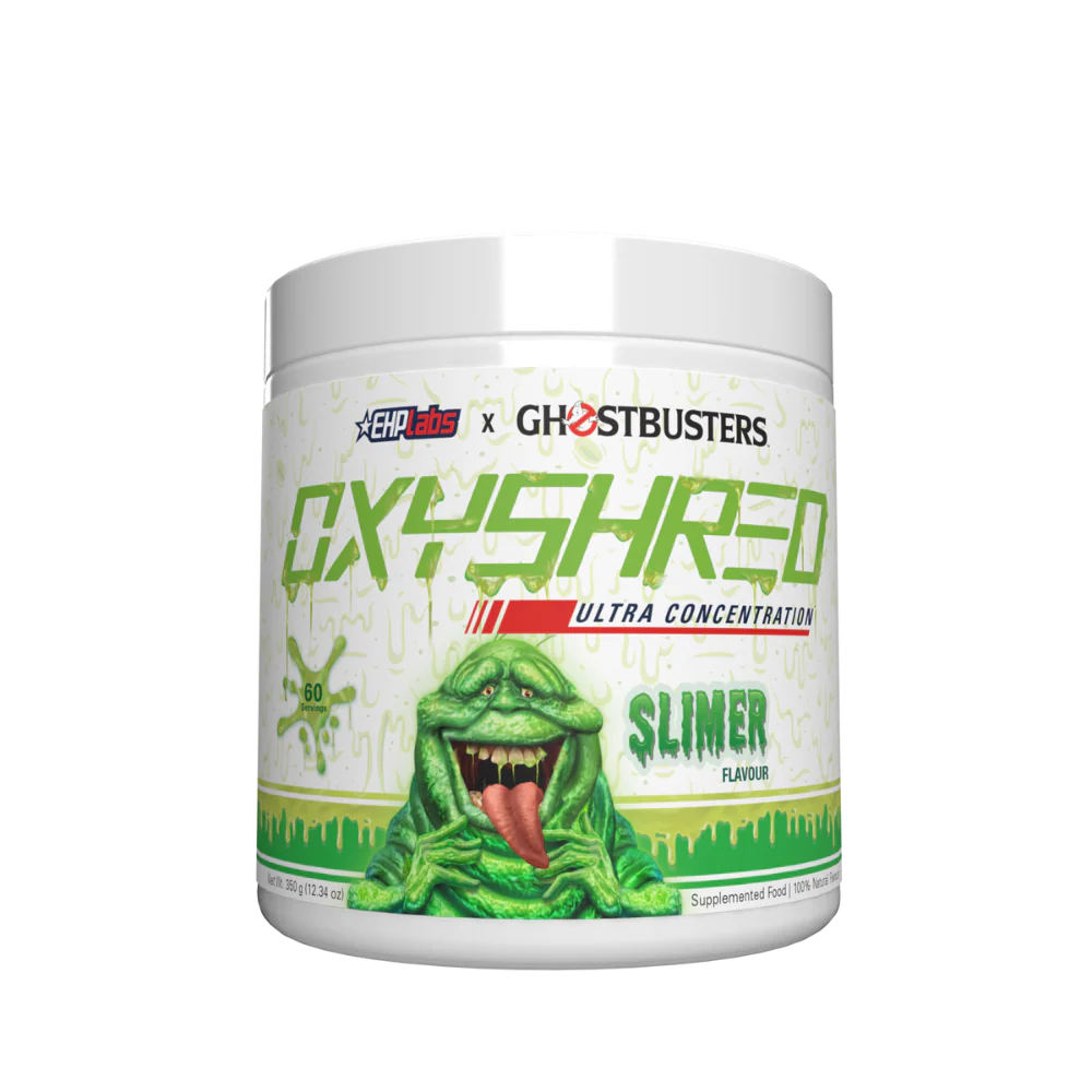 OxyShred Ultra Concentration - Image 12