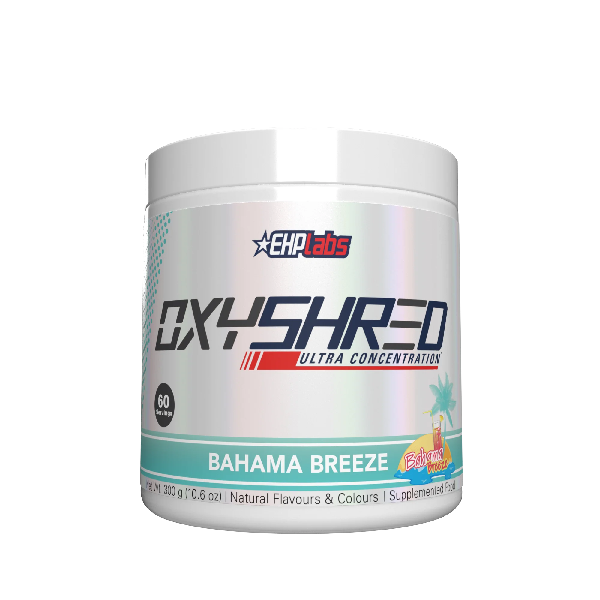 OxyShred Ultra Concentration - Image 13