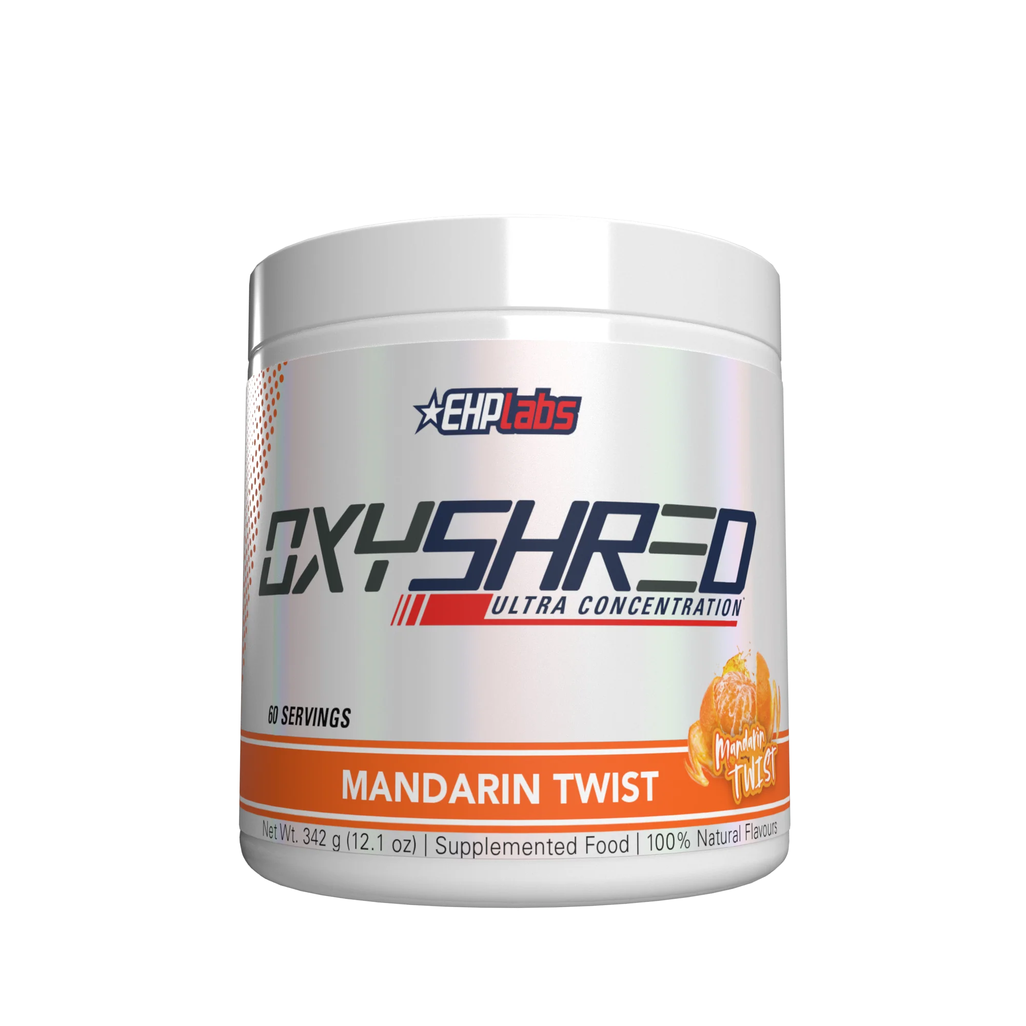 OxyShred Ultra Concentration - Image 14