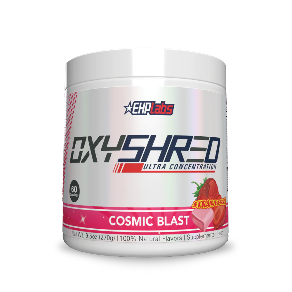 OxyShred Ultra Concentration - Image 15