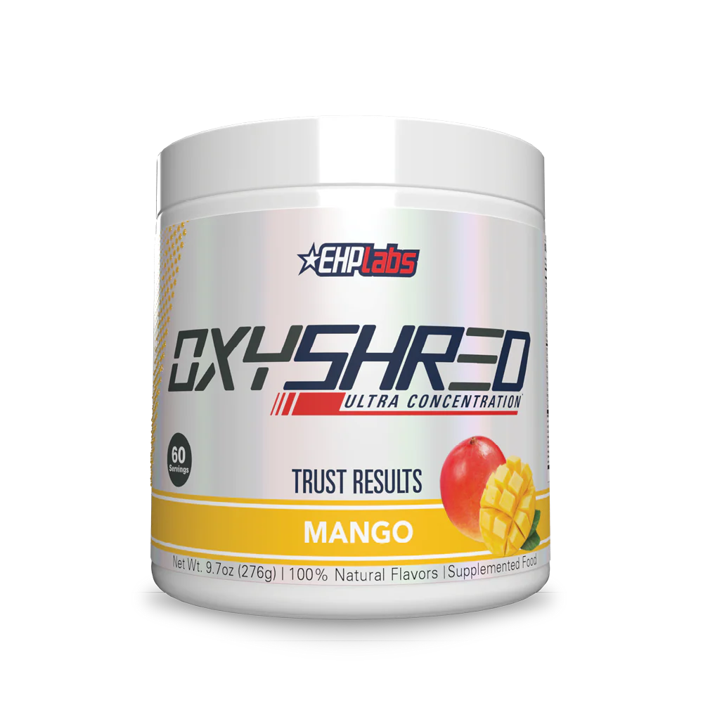 OxyShred Ultra Concentration - Image 17