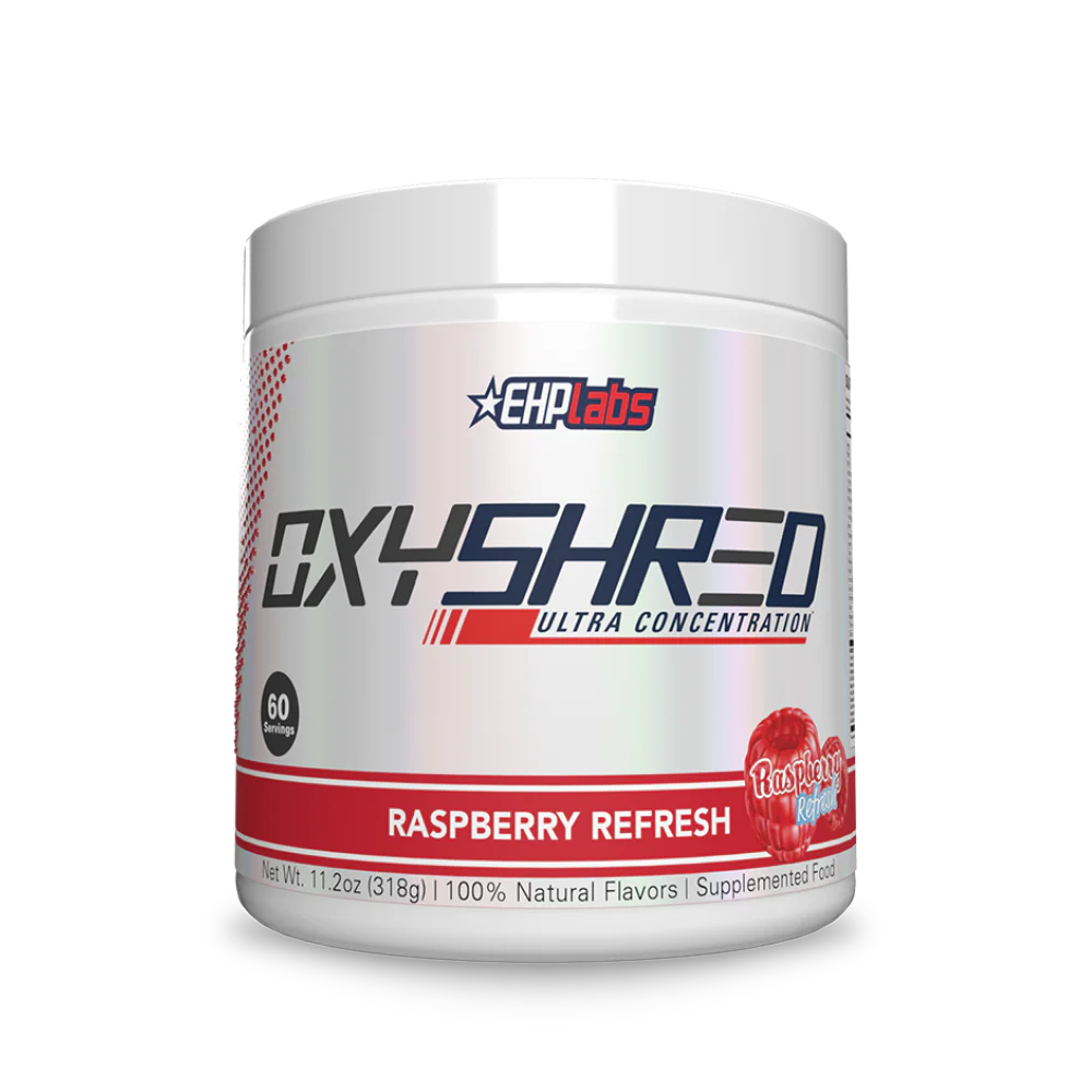 OxyShred Ultra Concentration - Image 18