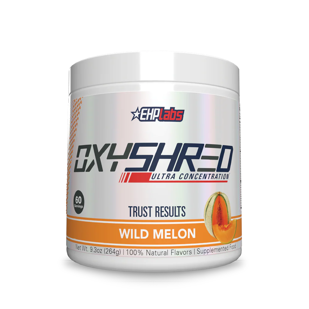 OxyShred Ultra Concentration - Image 19