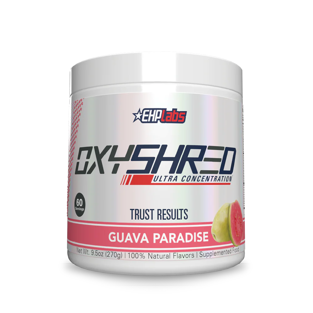 OxyShred Ultra Concentration - Image 20