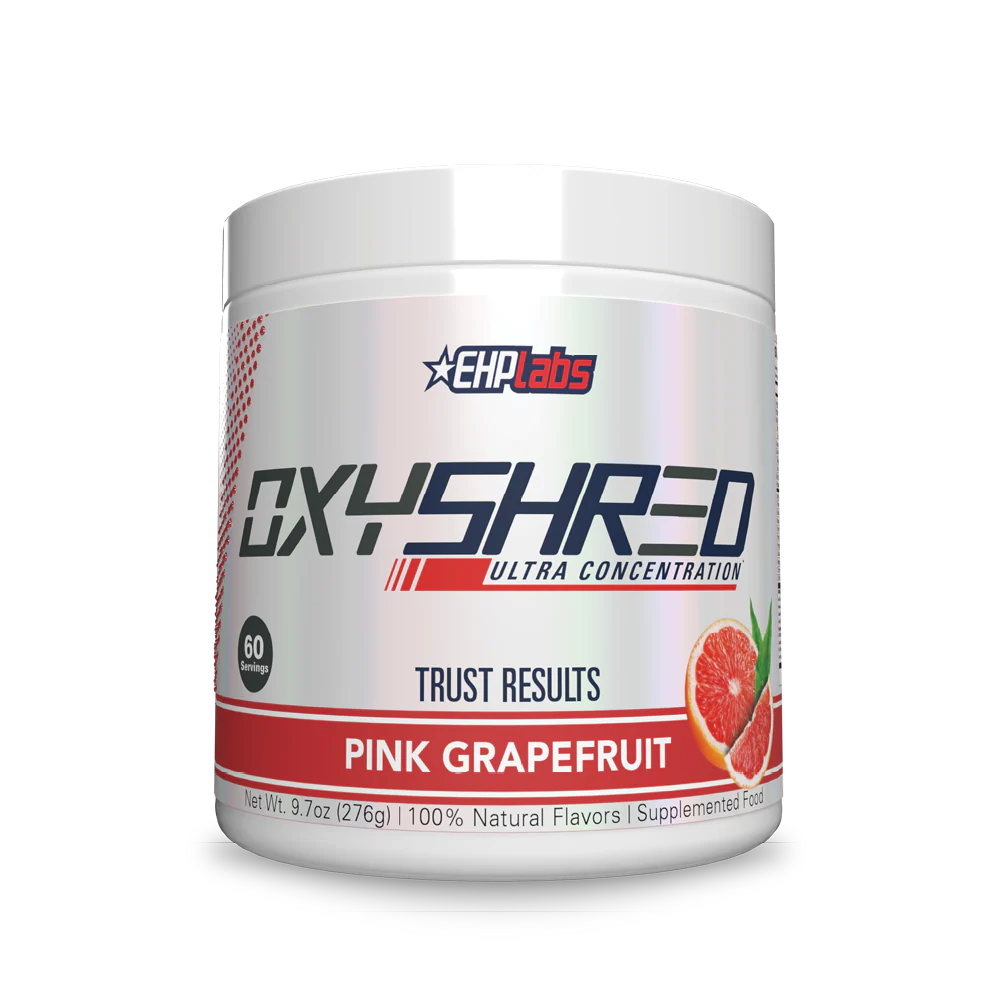 OxyShred Ultra Concentration - Image 21