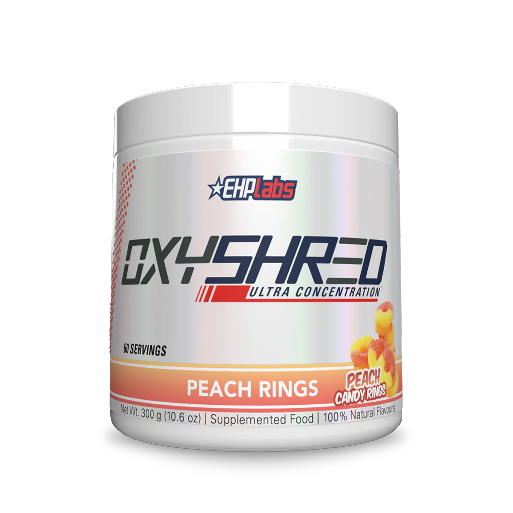 OxyShred Ultra Concentration - Image 22