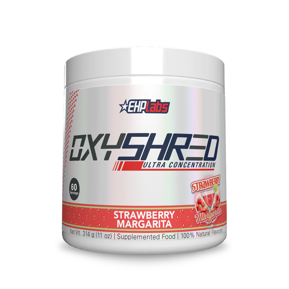 OxyShred Ultra Concentration - Image 23