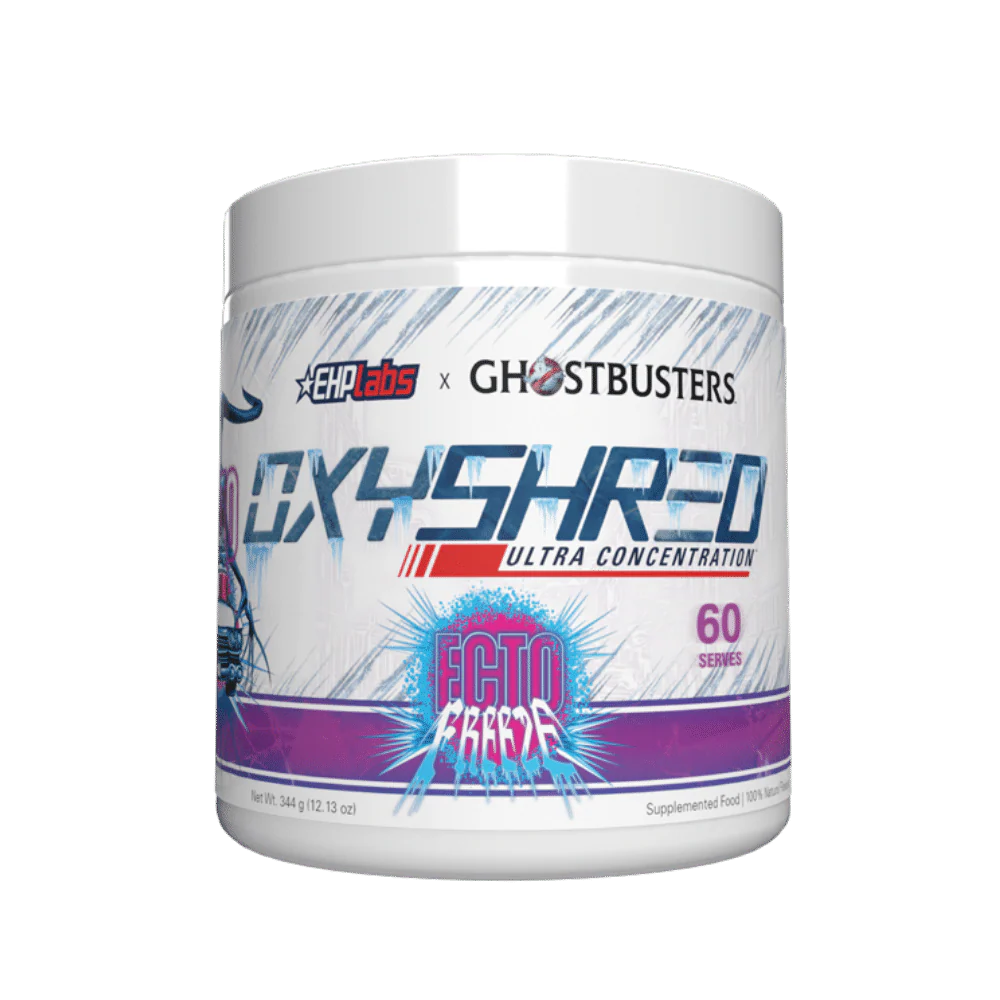 OxyShred Ultra Concentration - Image 24