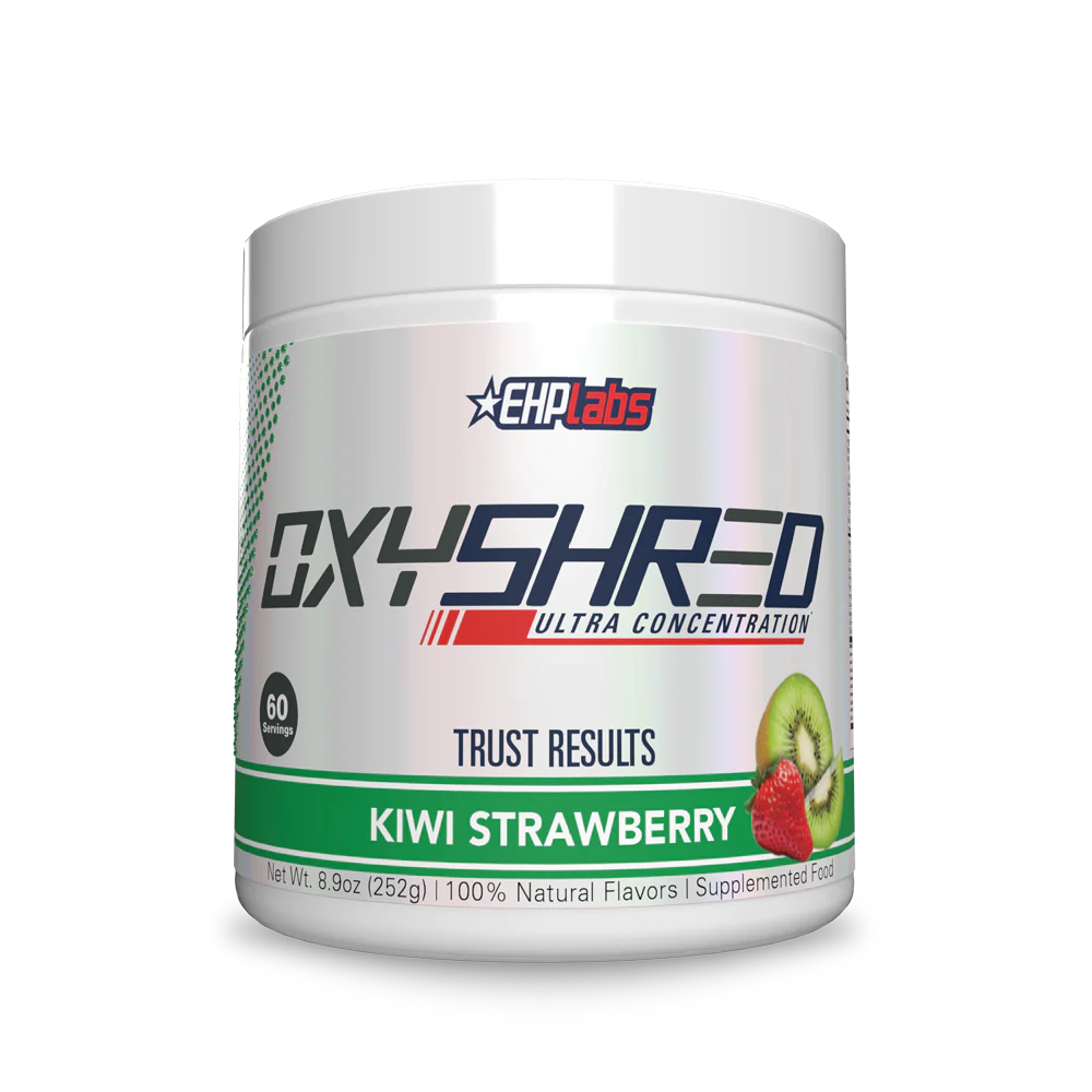 OxyShred Ultra Concentration - Image 3