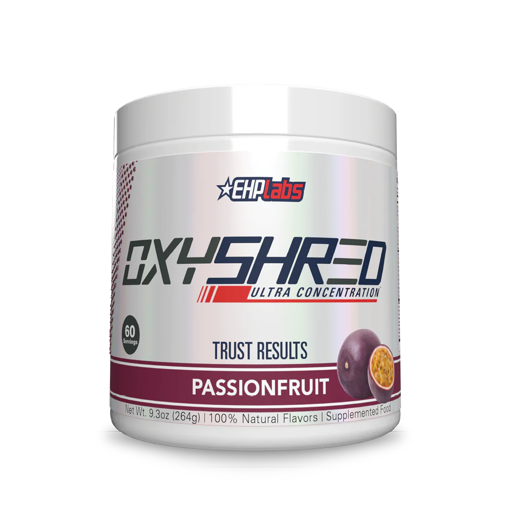 OxyShred Ultra Concentration - Image 4