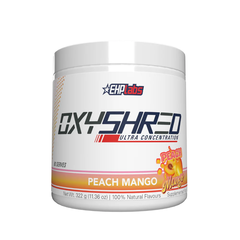 OxyShred Ultra Concentration - Image 7