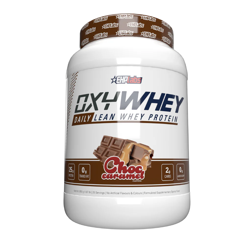 OxyWhey Lean Whey Protein - Image 3
