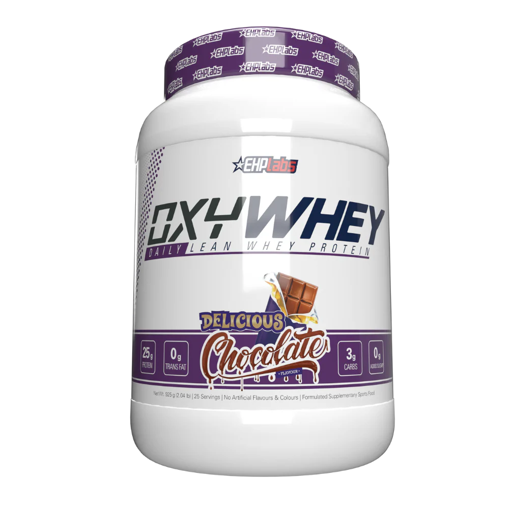 OxyWhey Lean Whey Protein - Image 4
