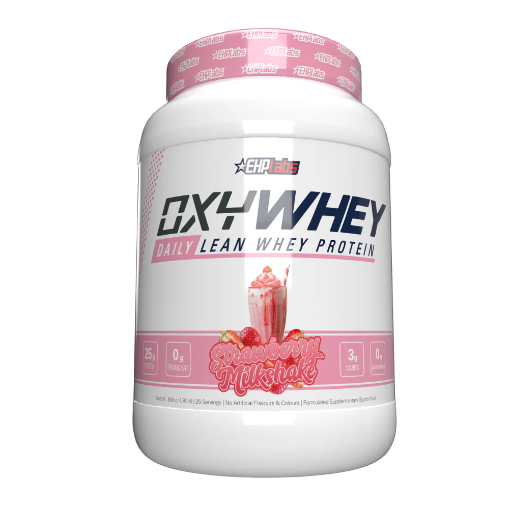OxyWhey Lean Whey Protein - Image 5