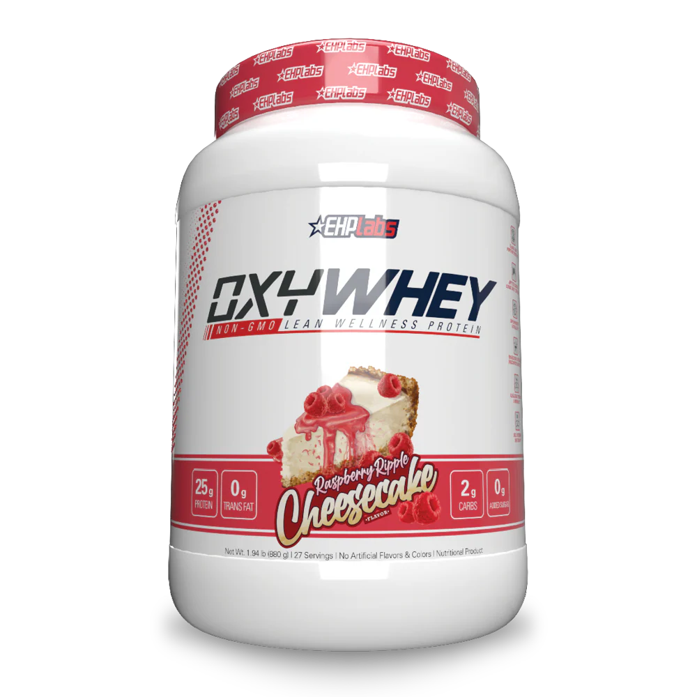 OxyWhey Lean Whey Protein - Image 6