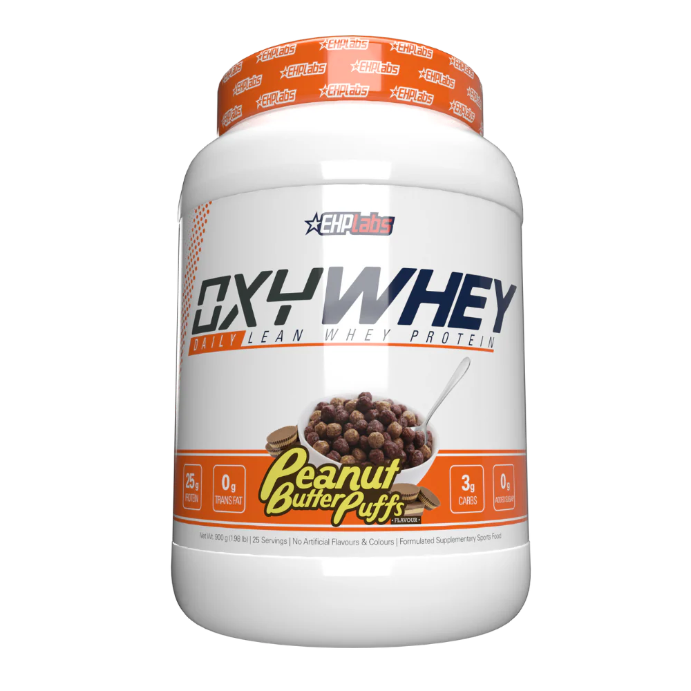 OxyWhey Lean Whey Protein - Image 7