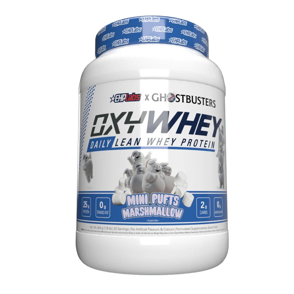 OxyWhey Lean Whey Protein - Image 8
