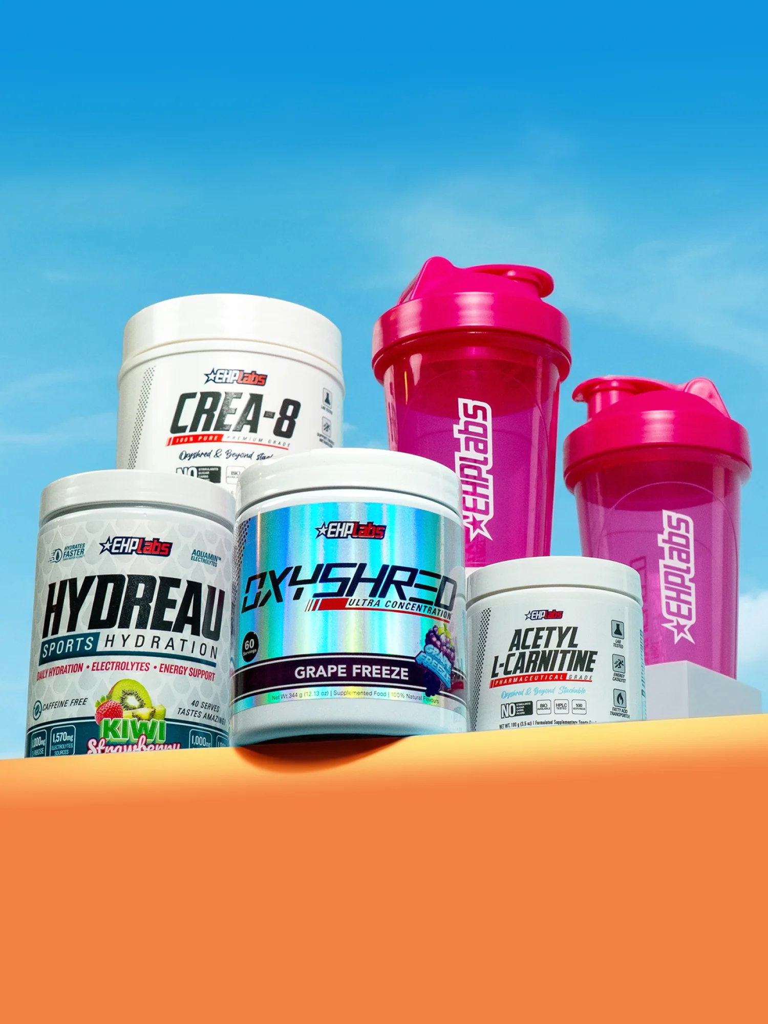 Bundle & Save
